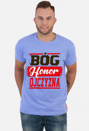Bóg Honor Ojczyzna