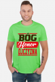 Bóg Honor Ojczyzna