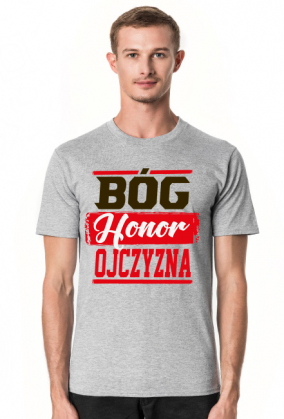 Bóg Honor Ojczyzna
