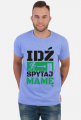 Prezent dla taty - Idź spytaj mamę