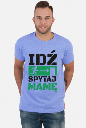 Prezent dla taty - Idź spytaj mamę