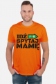Prezent dla taty - Idź spytaj mamę
