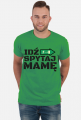 Prezent dla taty - Idź spytaj mamę