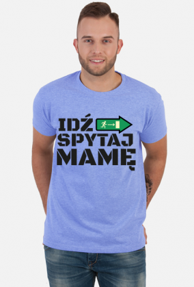 Prezent dla taty - Idź spytaj mamę