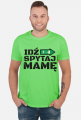 Prezent dla taty - Idź spytaj mamę