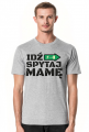 Prezent dla taty - Idź spytaj mamę
