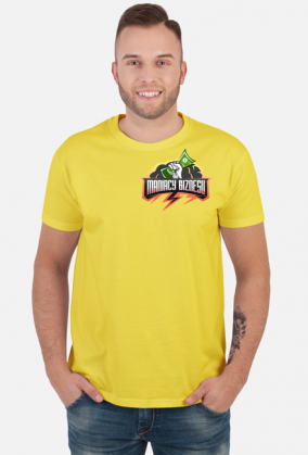 Koszulka MB różne kolory