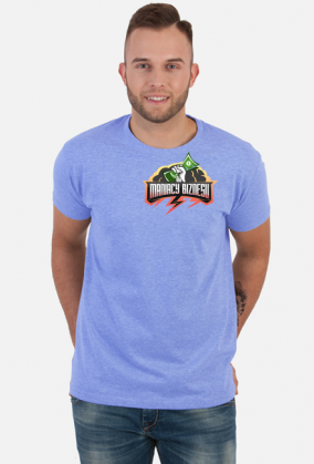 Koszulka MB różne kolory