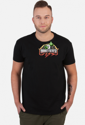 Koszulka MB różne kolory