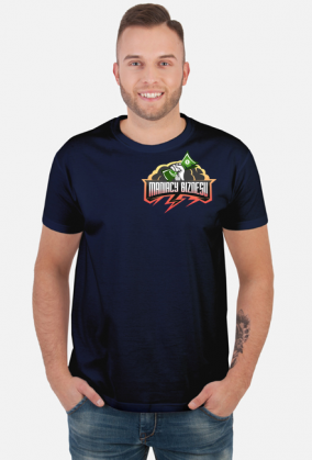 Koszulka MB różne kolory