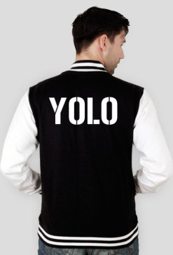YOLO