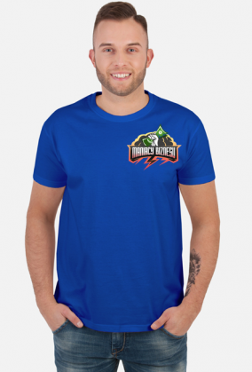 Koszulka MB różne kolory 2