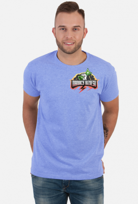 Koszulka MB różne kolory 2