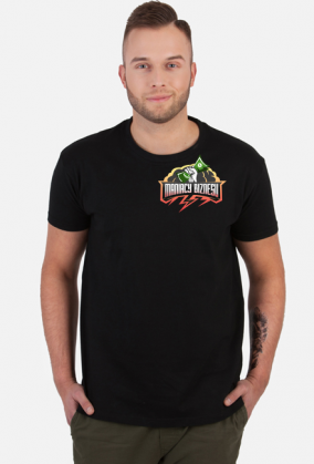 Koszulka MB różne kolory 2