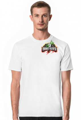 Koszulka MB różne kolory 2