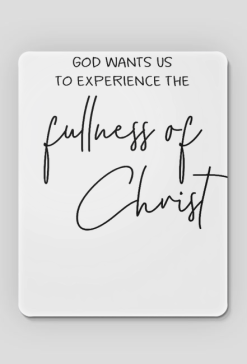 FULLNESS OF CHRIST JESUS GOD CHRISTIAN FAITH JEZUS CHRYSTUS BÓG WIARA