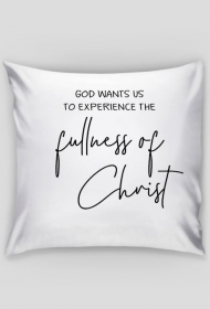 FULLNESS OF CHRIST JESUS GOD CHRISTIAN FAITH JEZUS CHRYSTUS BÓG WIARA
