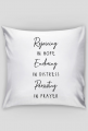 REJOICING IN HOPE JESUS GOD CHRISTIAN FAITH JEZUS CHRYSTUS BÓG WIARA