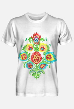 Koszulka Łowicz
