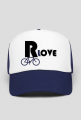 czapka Rove Love