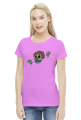 Pani Clownies - Dark