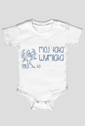 Body niemowlęce
