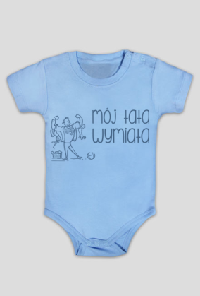 Body niemowlęce