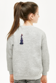 Bluza dla dzieci Phyllocrania paradoxa