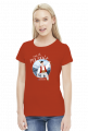 this is POLSKA! - T-shirt