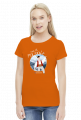 this is POLSKA! - T-shirt
