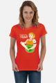 be proud for being Polish! - T-shirt