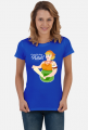 be proud for being Polish! - T-shirt
