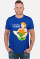 be proud for being Polish! - T-shirt