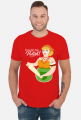 be proud for being Polish! - T-shirt
