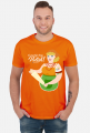 be proud for being Polish! - T-shirt