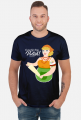 be proud for being Polish! - T-shirt