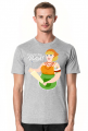 be proud for being Polish! - T-shirt