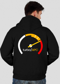Turbo / APC "99-style"
