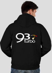9-3 Turbo wskaźnik