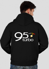 9-5 Turbo wskaźnik