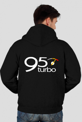 9-5 Turbo wskaźnik