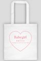 Babygirl Heart Bag