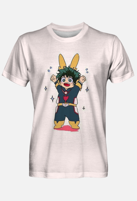 Boku No Hero Academy Bluzka
