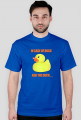 The Duck In Case Of