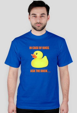 The Duck In Case Of
