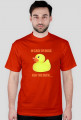 The Duck In Case Of