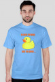 The Duck In Case Of