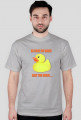 The Duck In Case Of
