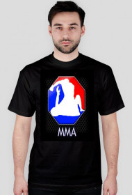 MMA