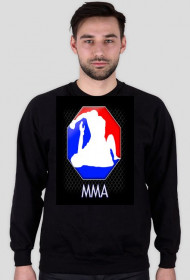 MMA